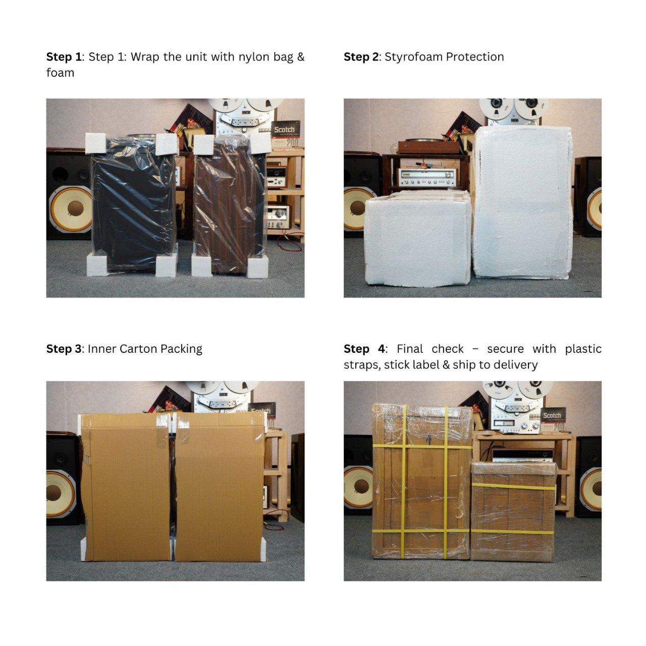 ĐÓng Loa 12 Inch ĐÓng Loa 12 Inch