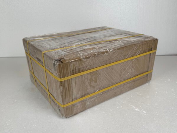 HÌnh ĐÓng GÓi Amplifier