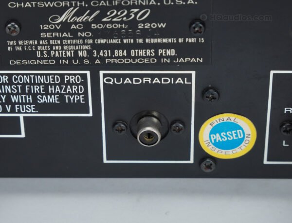 Marantz-2230_5jke4263_5