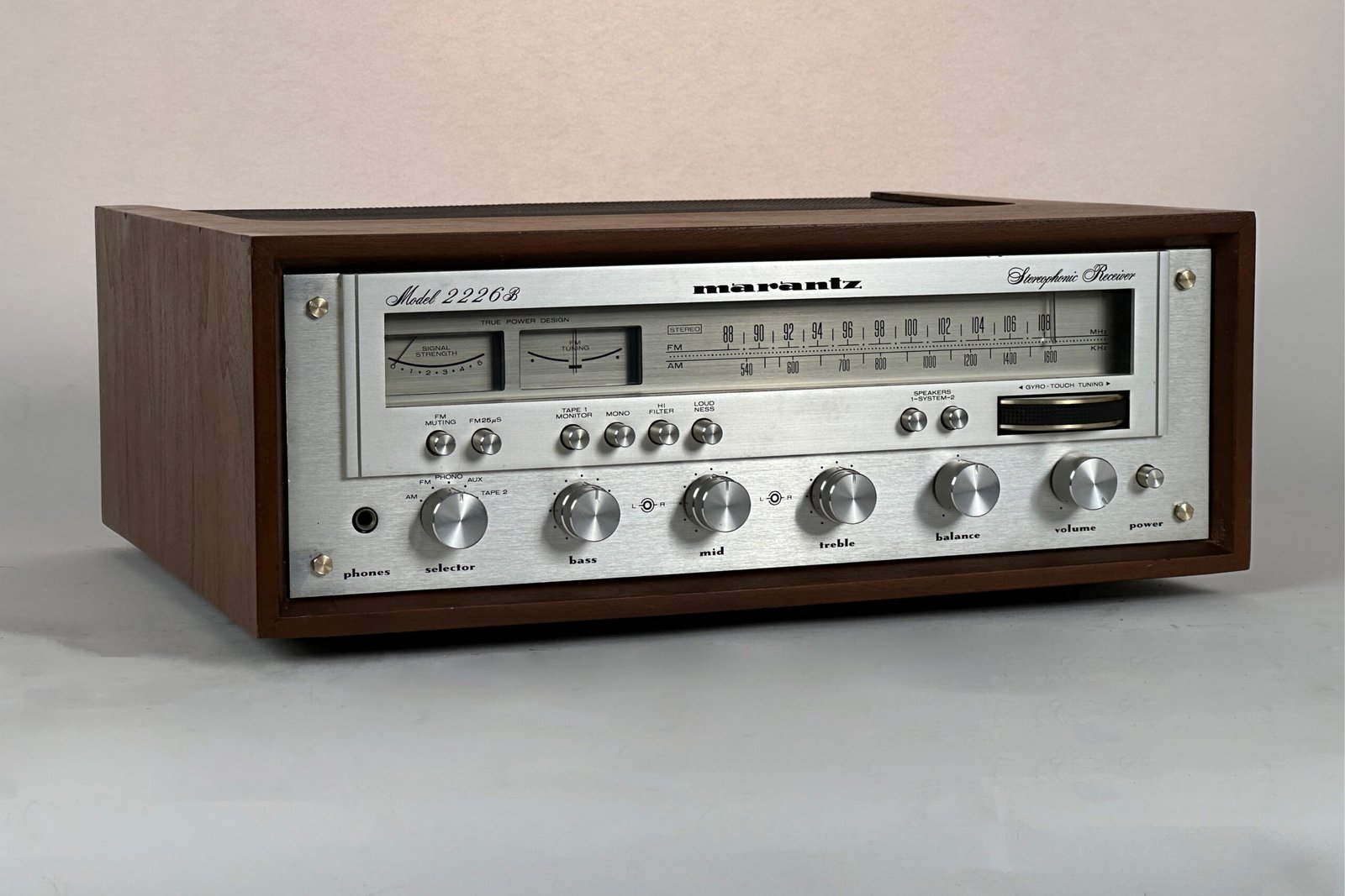 Marantz_2226b_receiver_jke3974_ Marantz_2226b_receiver_jke3974_