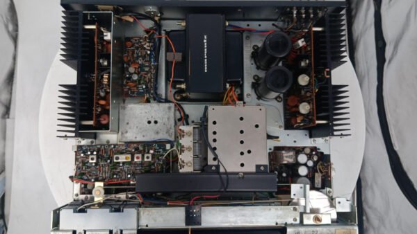 Marantz2270