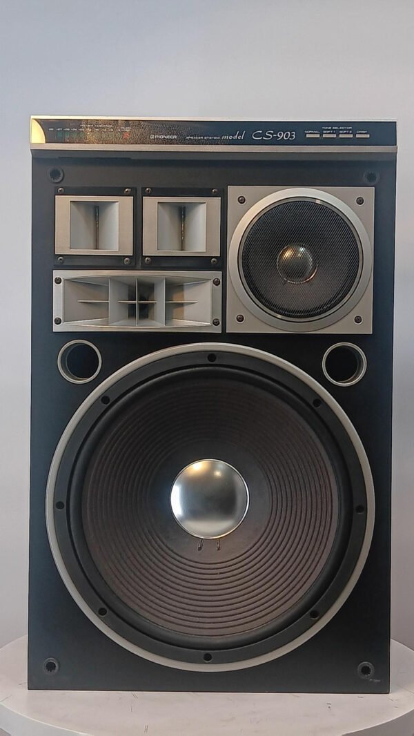 Pioneer Cs903