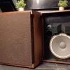 Excellent JBL 4502 WX Pair Of Speakers