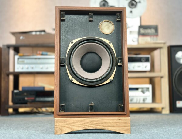 Outstanding Tannoy 295-8 Pair of Speakers