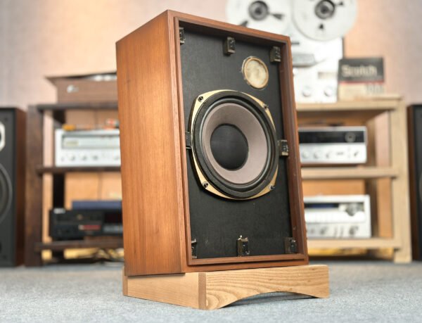 Outstanding Tannoy 295-8 Pair of Speakers