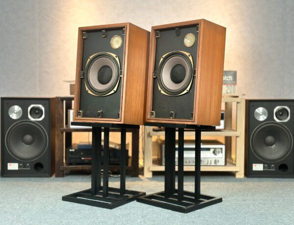 Outstanding Tannoy 295-8 Pair of Speakers