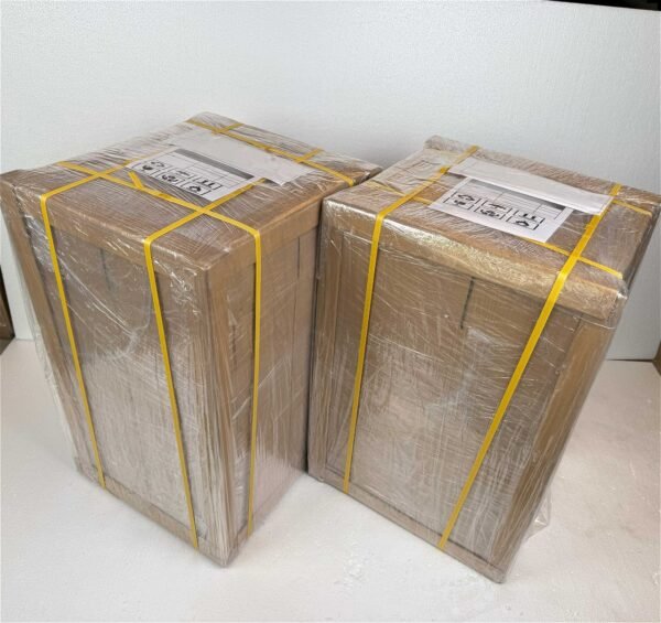 JBL 4312 Pair of Speakers