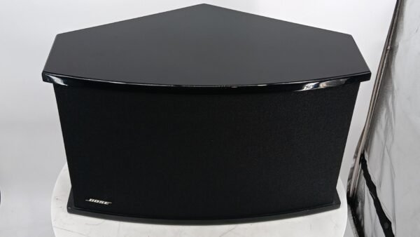 Bose 901 - Vi