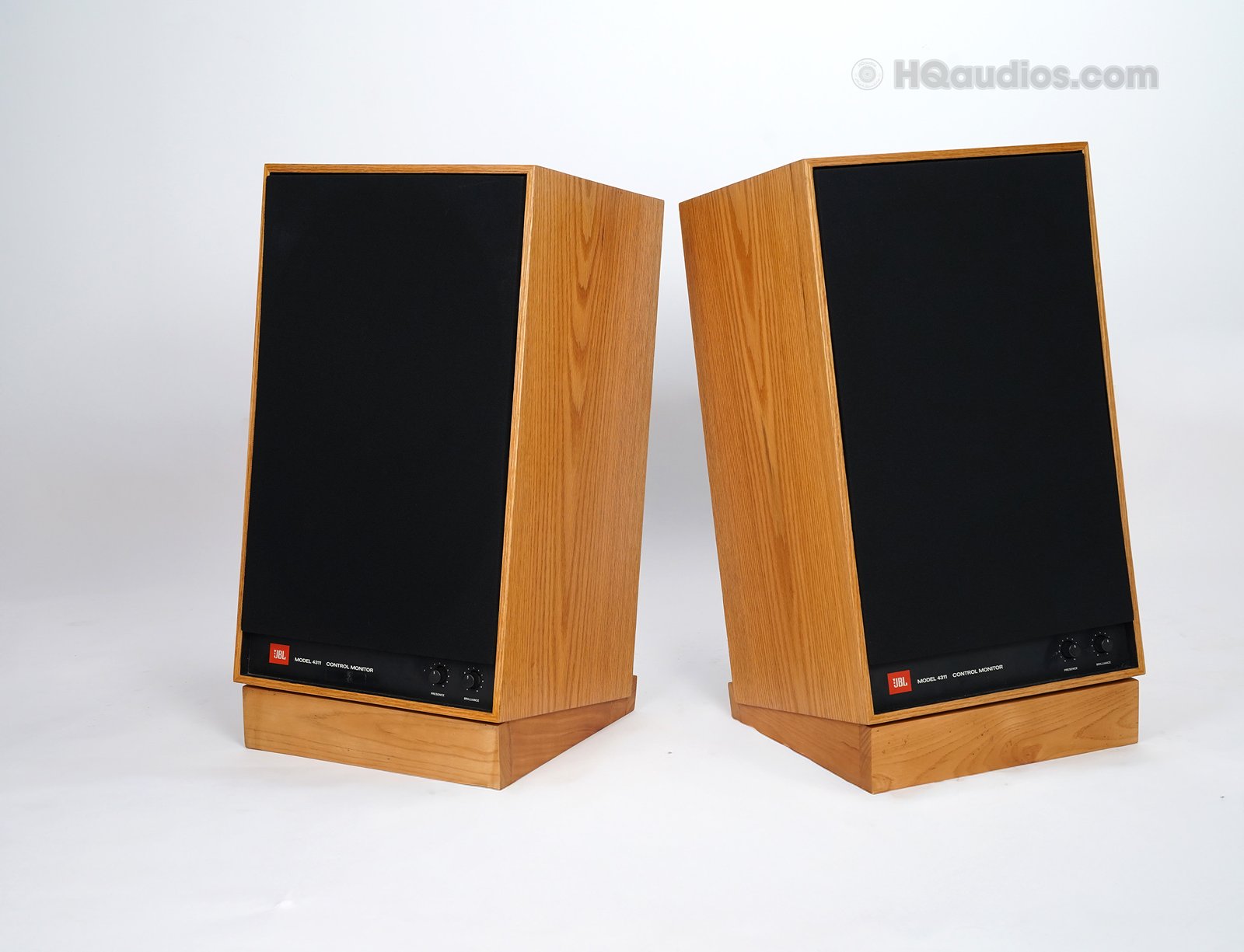 Jbl 4311_dqs1589_16 Jbl 4311_dqs1589_16