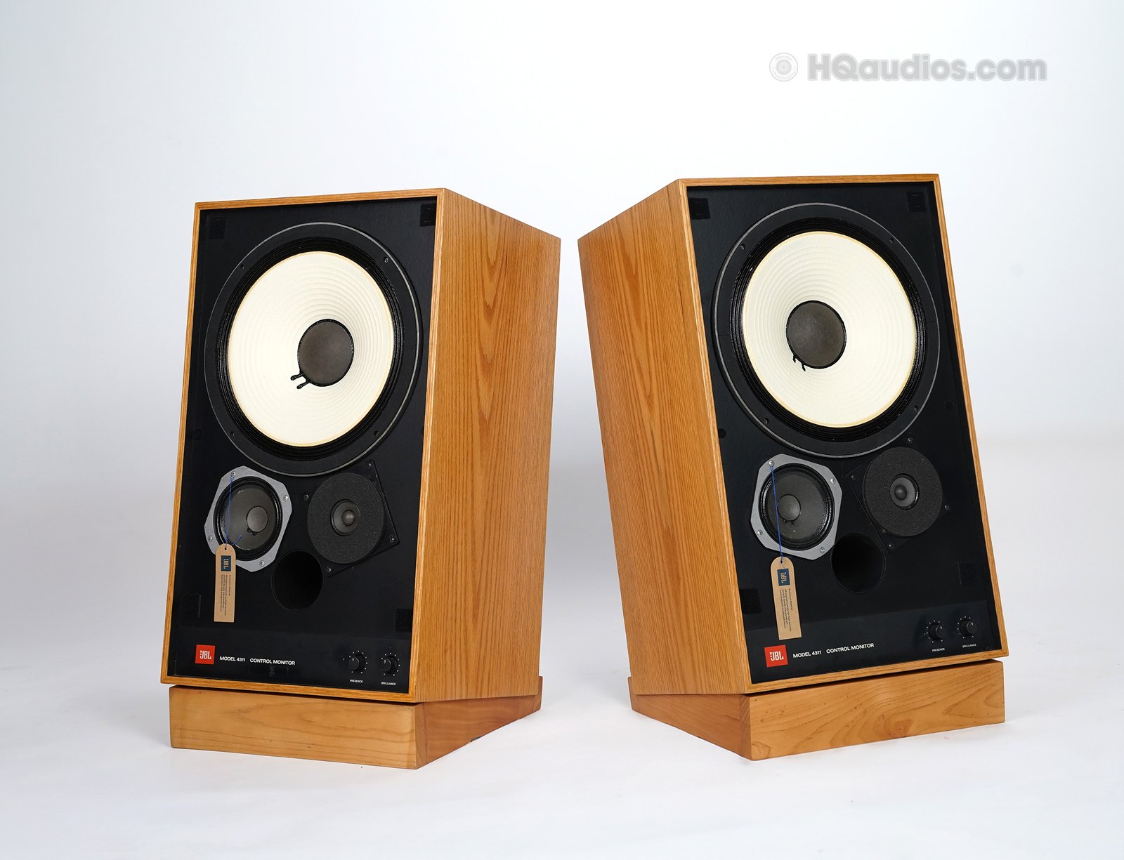 Jbl 4311_dqs1589_17 Jbl 4311_dqs1589_17