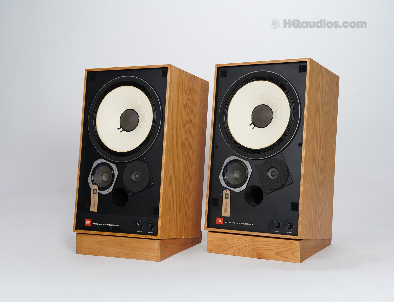 Jbl 4311_dqs1589_18 Jbl 4311_dqs1589_18