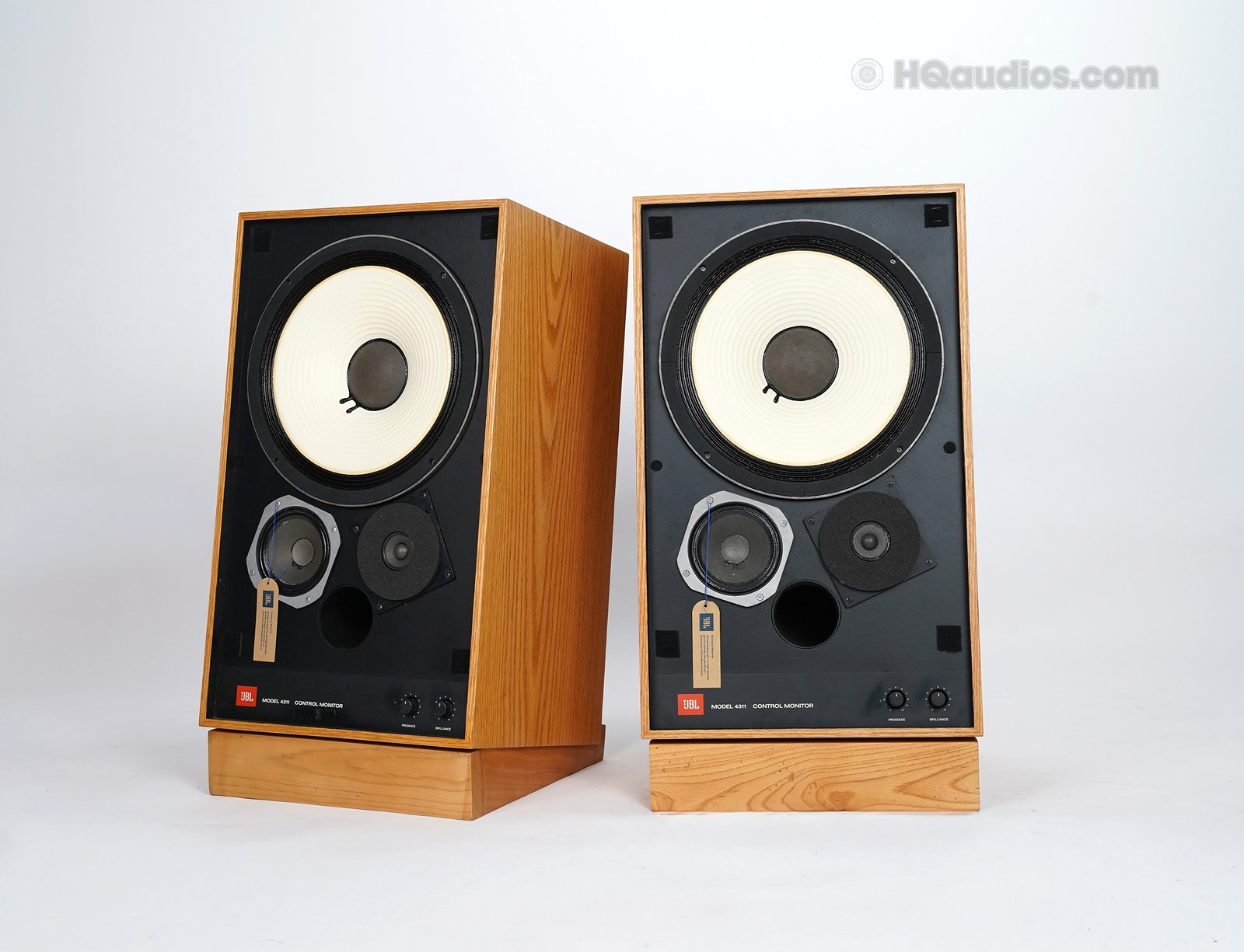 Jbl 4311_dqs1589_19 Jbl 4311_dqs1589_19