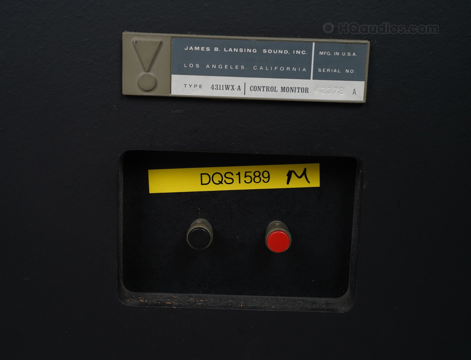 Jbl 4311_dqs1589_2 Jbl 4311_dqs1589_2