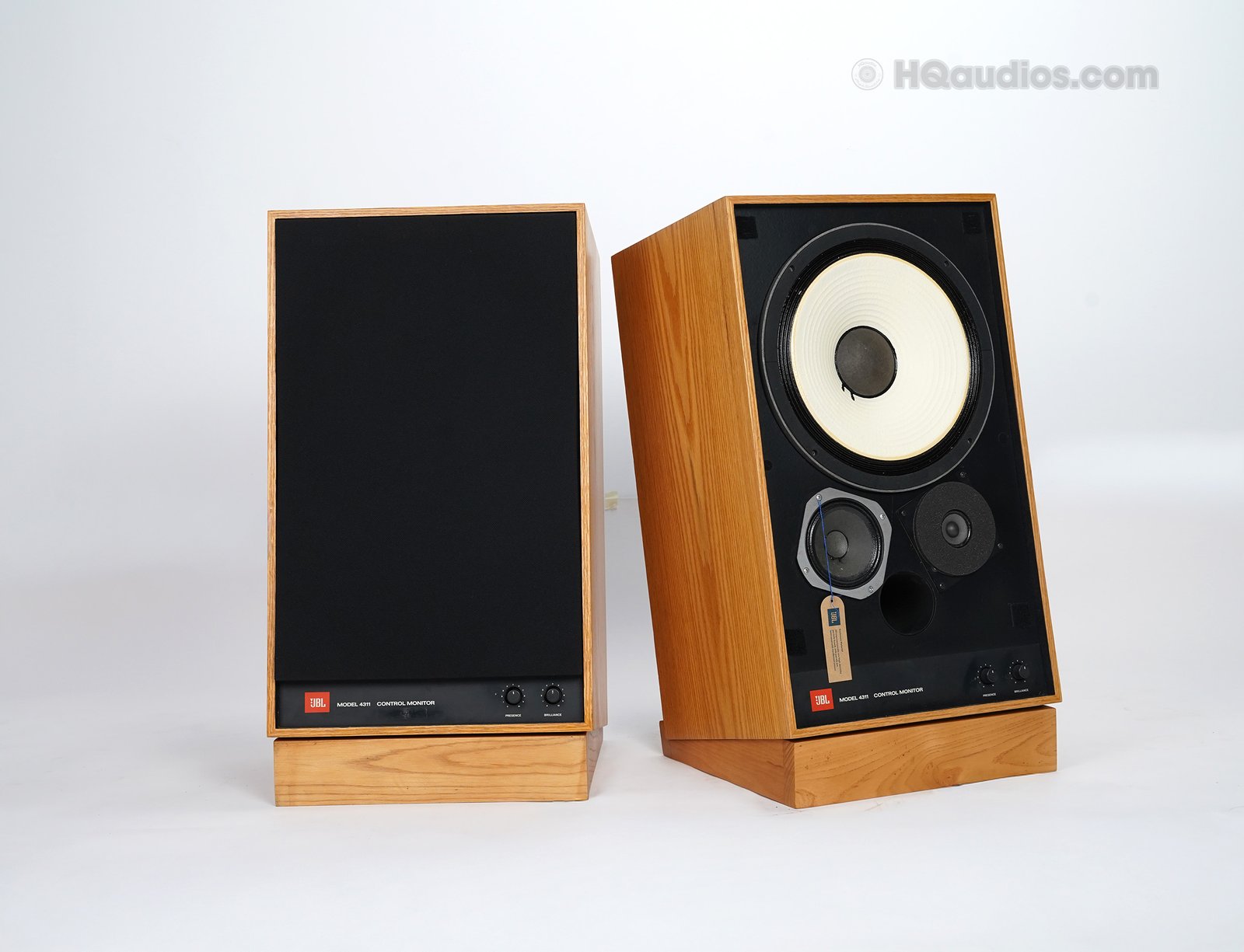 Jbl 4311_dqs1589_21 Jbl 4311_dqs1589_21