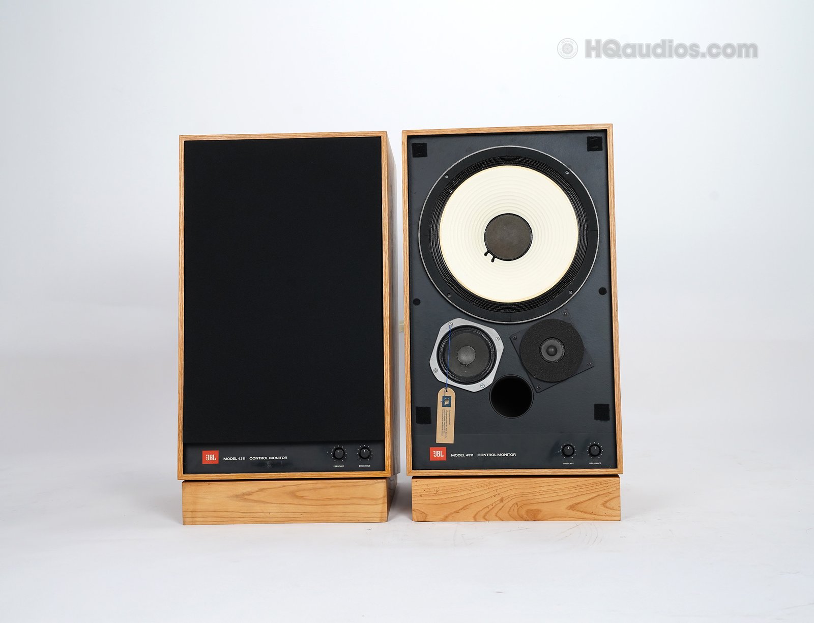 Jbl 4311_dqs1589_22 Jbl 4311_dqs1589_22