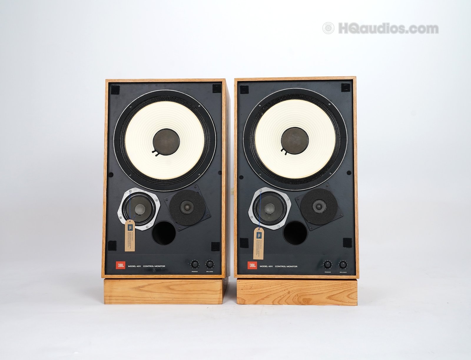 Jbl 4311_dqs1589_25 Jbl 4311_dqs1589_25