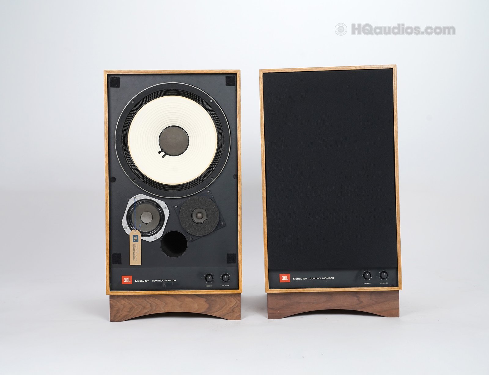 Jbl 4311_dqs1589_27 Jbl 4311_dqs1589_27