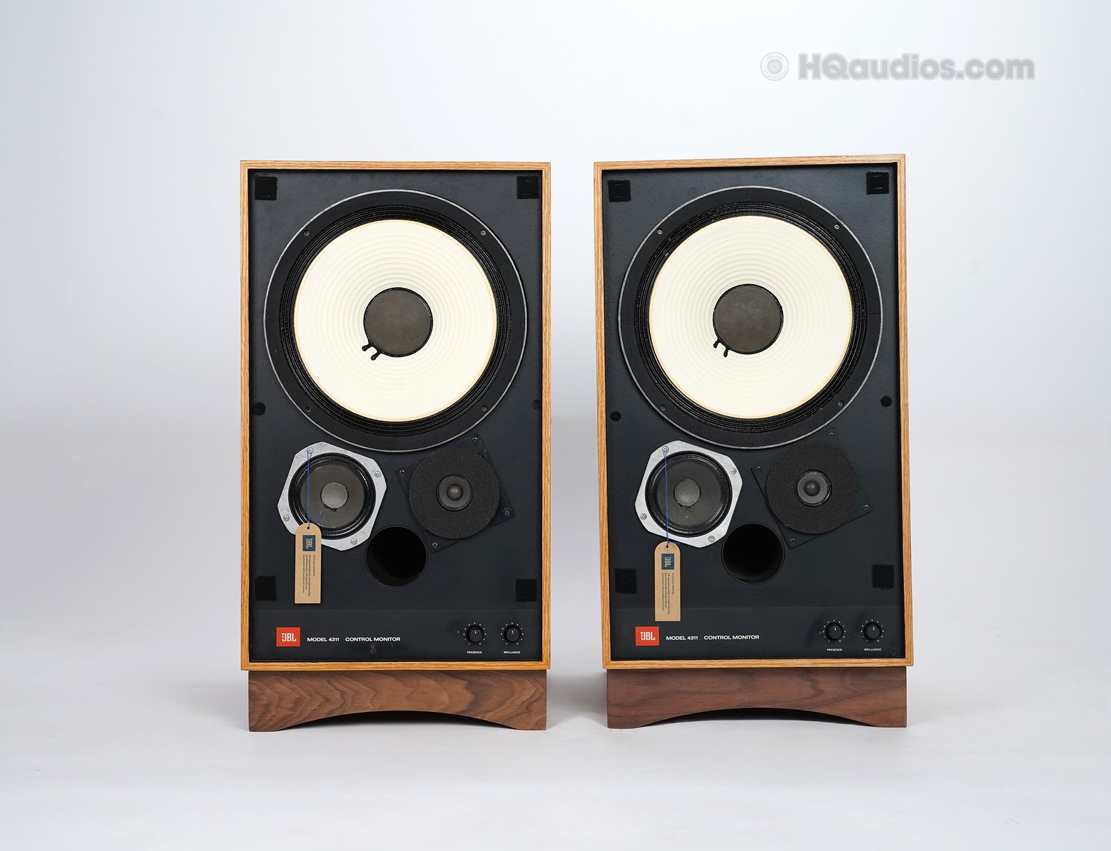 Jbl 4311_dqs1589_30 Jbl 4311_dqs1589_30