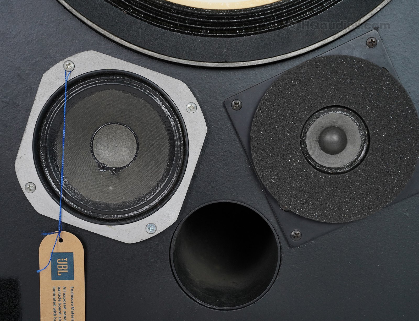 Jbl 4311_dqs1589_7 Jbl 4311_dqs1589_7