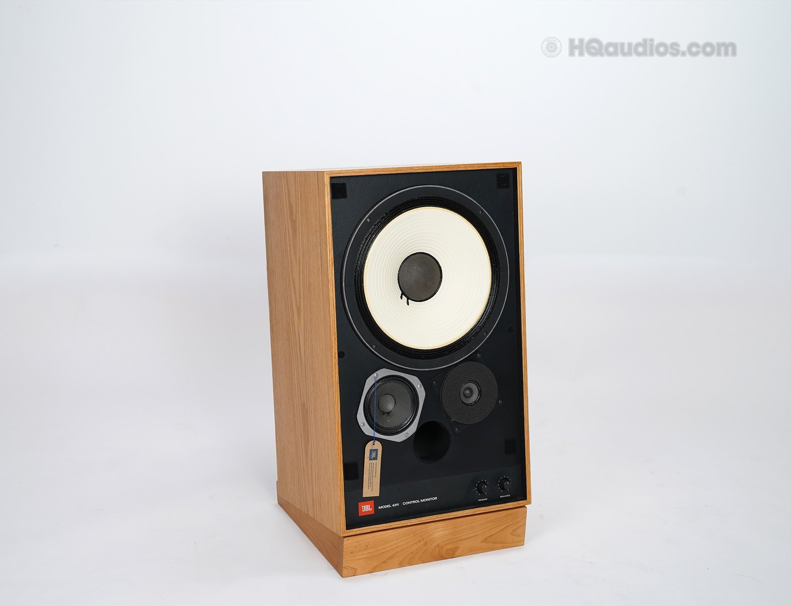 Jbl 4311_dqs1589_8 Jbl 4311_dqs1589_8