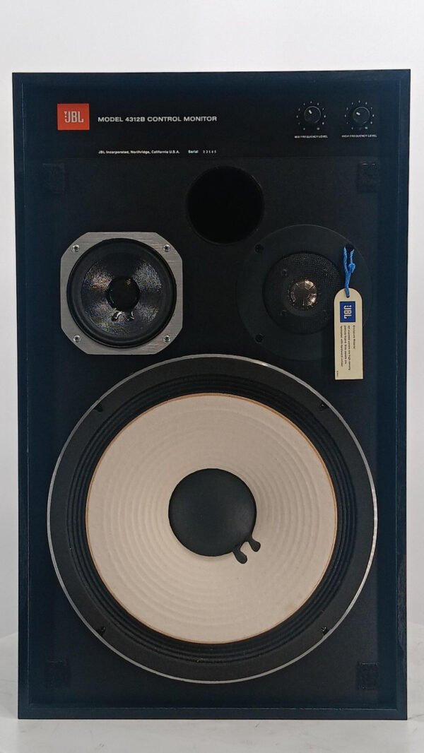 Jbl 4312b