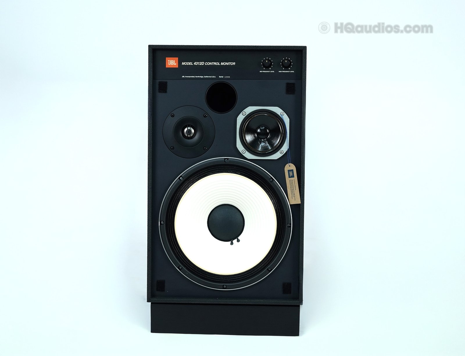 Jbl 4312d_2qe0086_13 Jbl 4312d_2qe0086_13