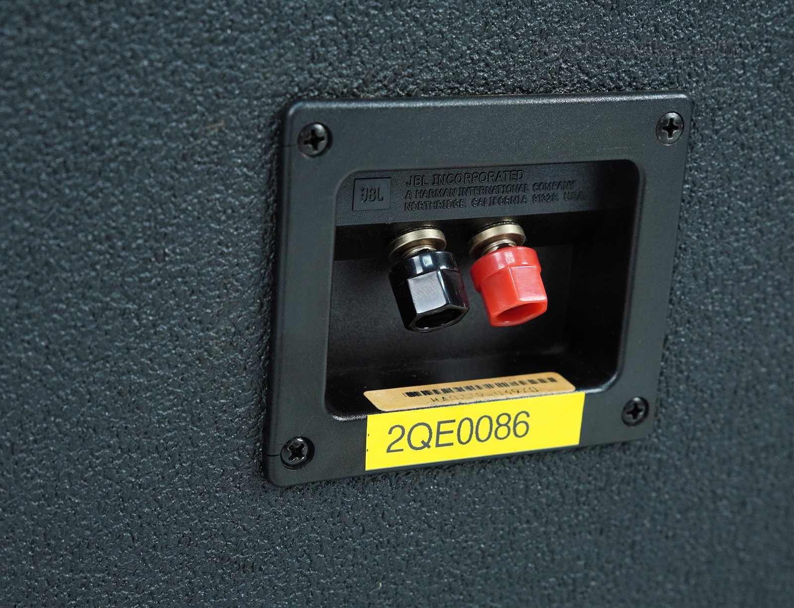 Jbl 4312d_2qe0086_15 Jbl 4312d_2qe0086_15