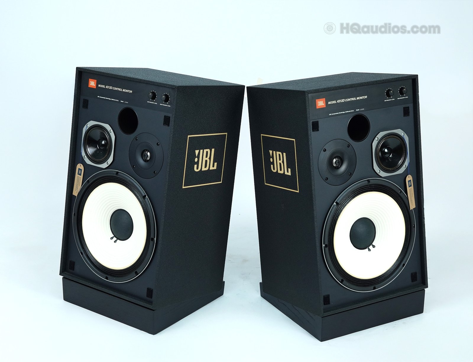 Jbl 4312d_2qe0086_27 Jbl 4312d_2qe0086_27