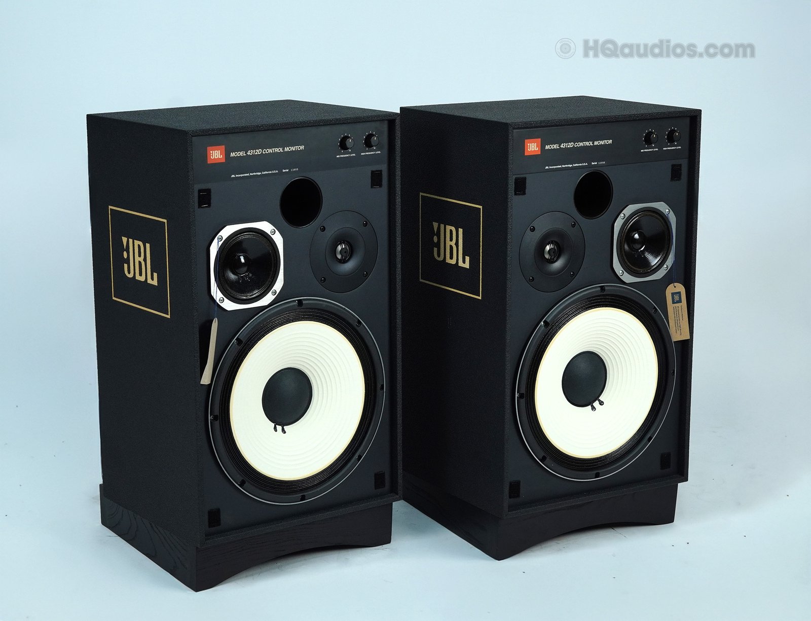 Jbl 4312d_2qe0086_3 Jbl 4312d_2qe0086_3