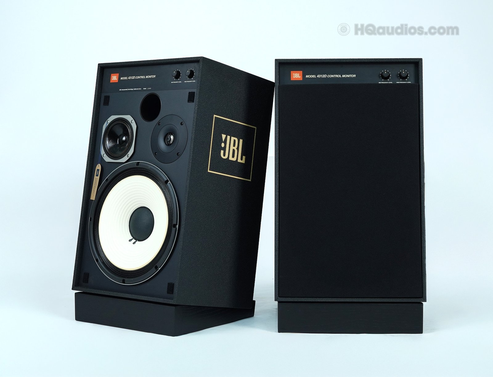 Jbl 4312d_2qe0086_32 Jbl 4312d_2qe0086_32