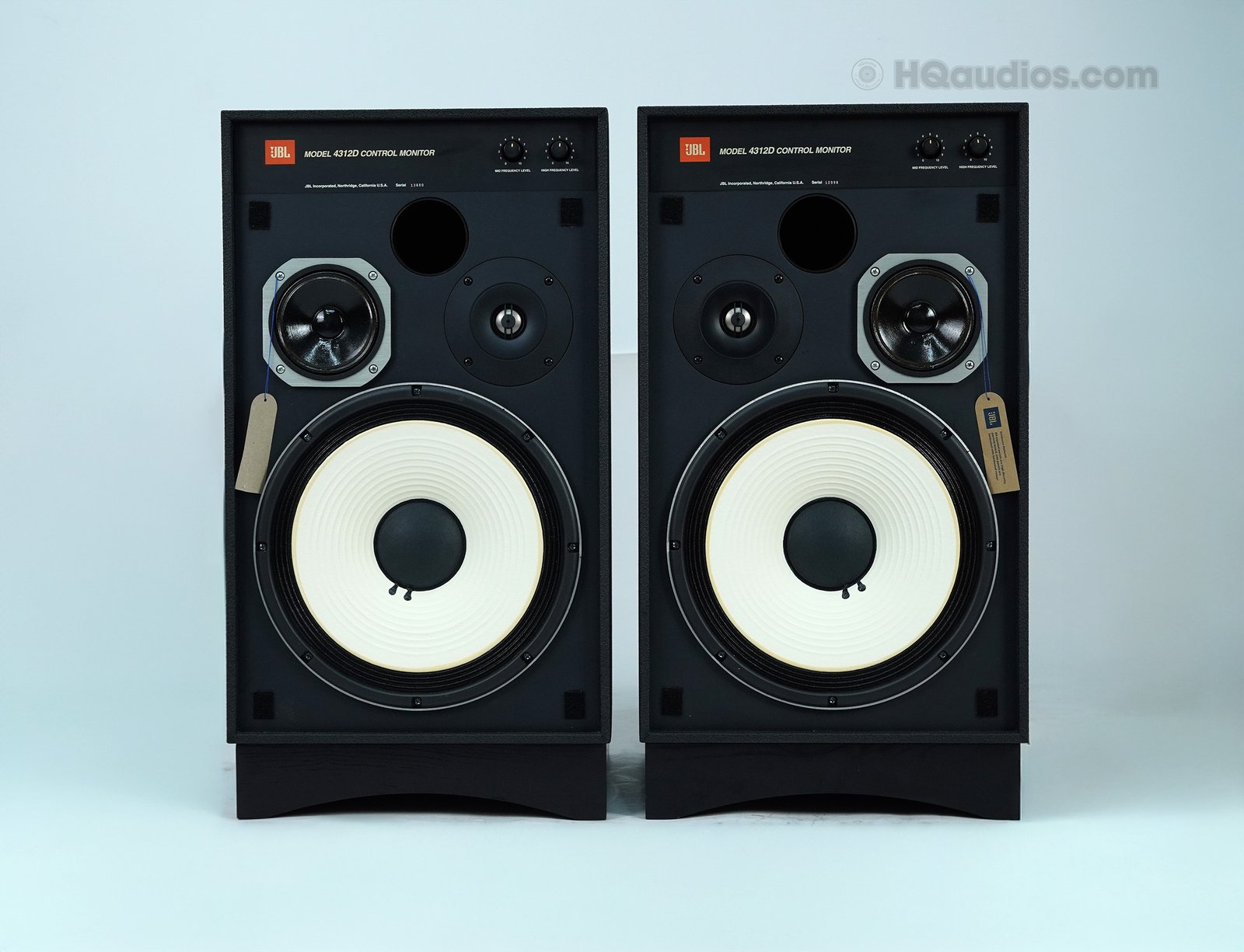 Jbl 4312d_2qe0086_5 Jbl 4312d_2qe0086_5