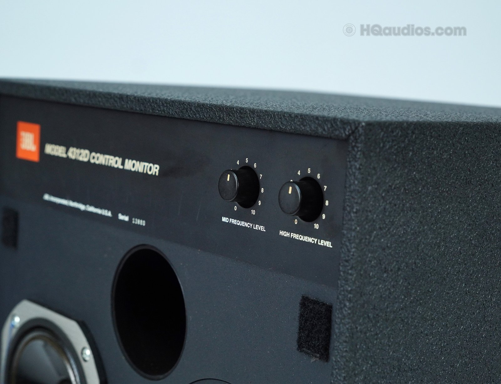 Jbl 4312d_2qe0086_6 Jbl 4312d_2qe0086_6