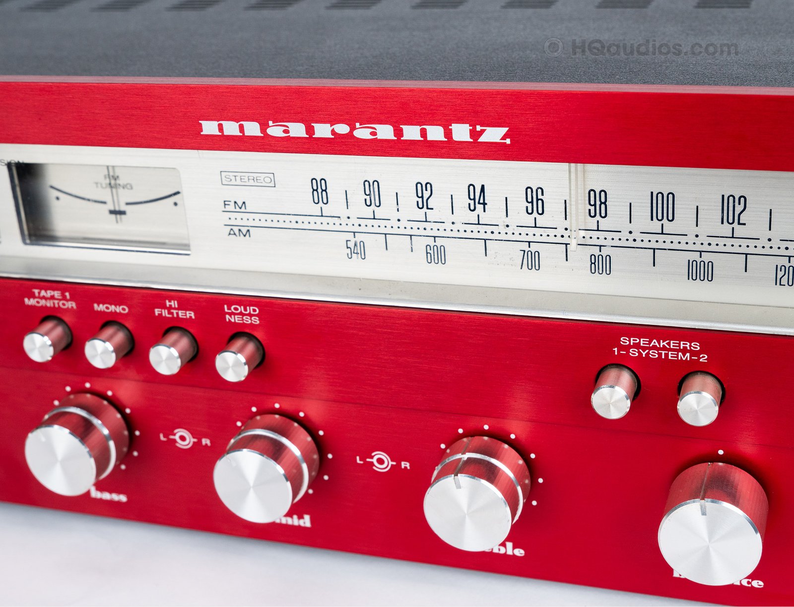 Marantz 2238b - Tte0164_10 Marantz 2238b - Tte0164_10