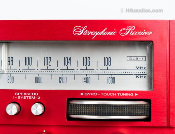 Marantz 2238b - Tte0164_12