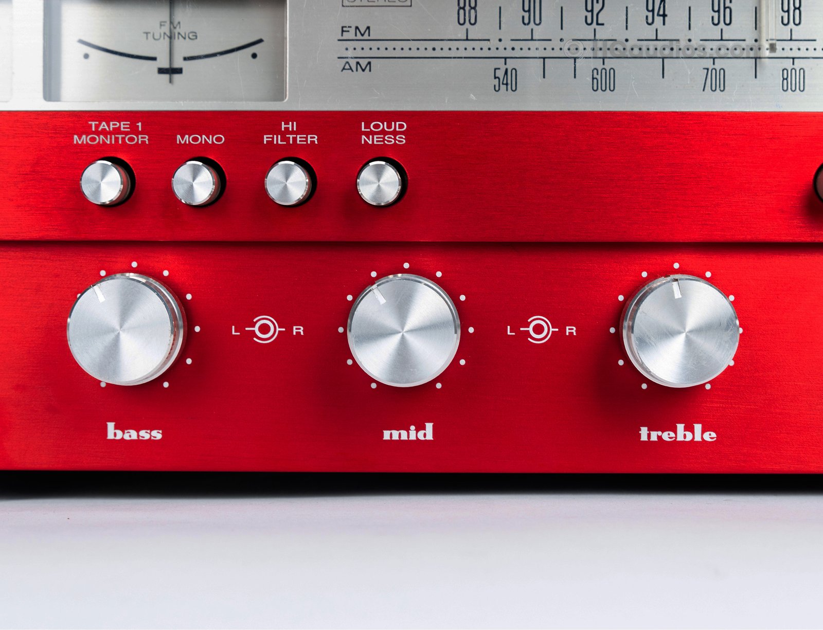 Marantz 2238b - Tte0164_15 Marantz 2238b - Tte0164_15