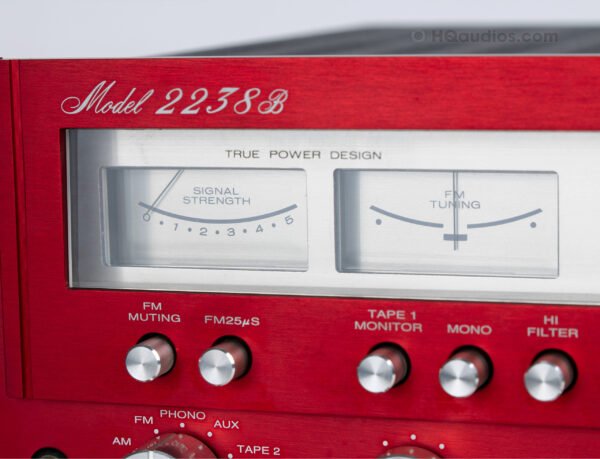 Marantz 2238b - Tte0164_16