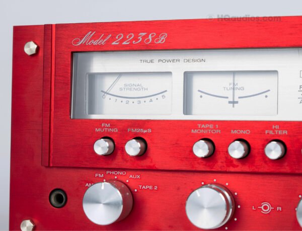 Marantz 2238b - Tte0164_18