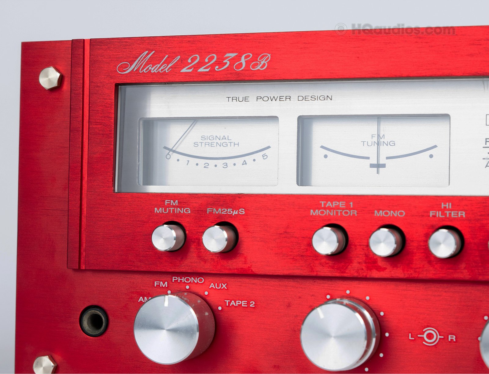 Marantz 2238b - Tte0164_18 Marantz 2238b - Tte0164_18