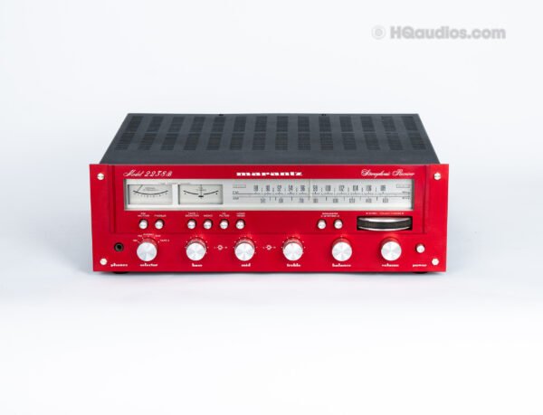 Marantz 2238b - Tte0164_2