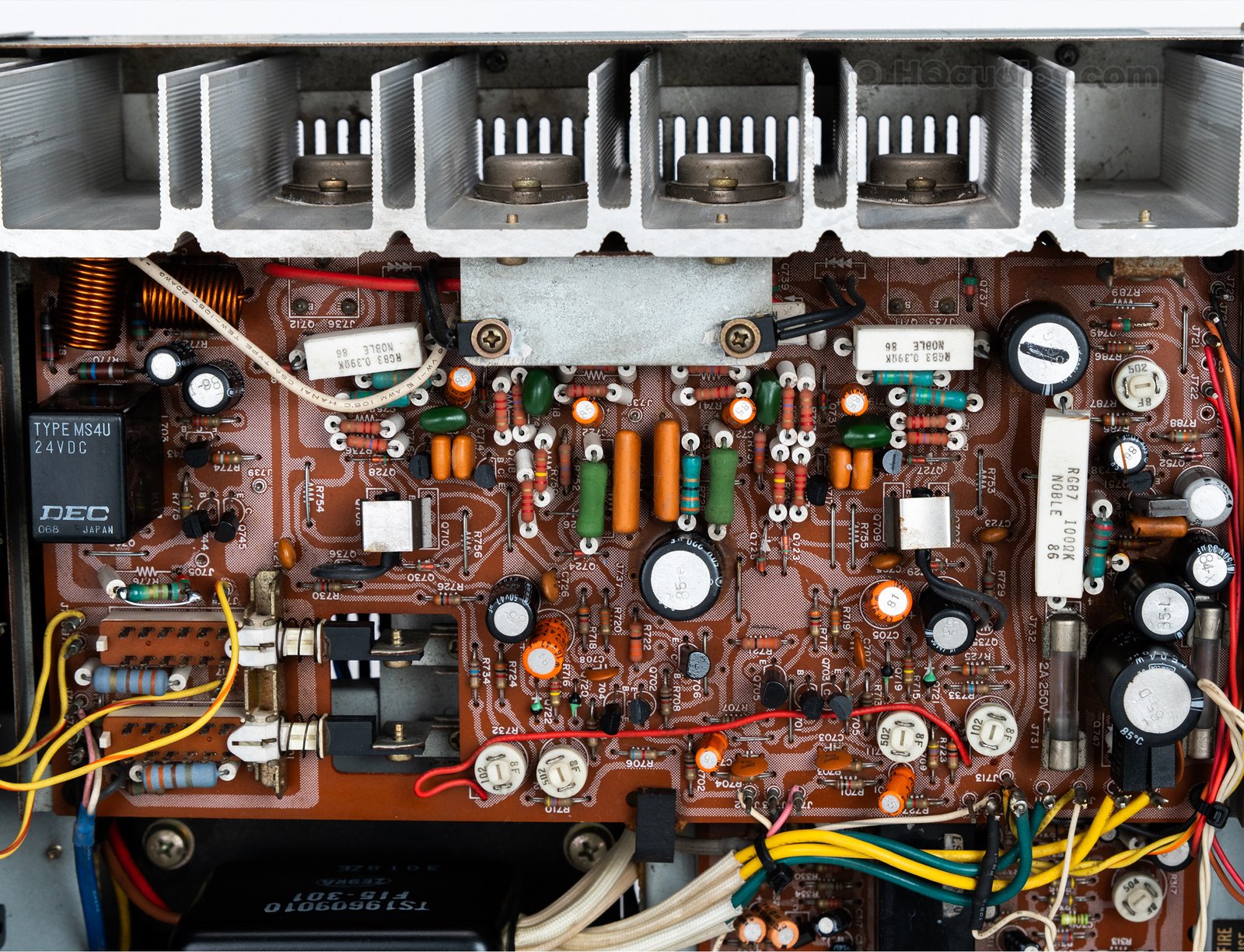 Marantz 2238b - Tte0164_22 Marantz 2238b - Tte0164_22