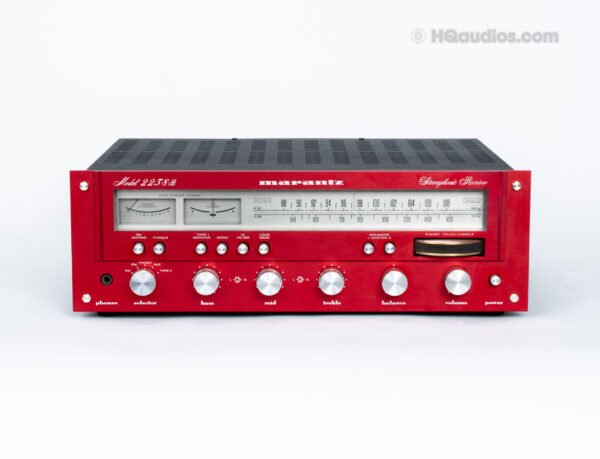 Marantz 2238b - Tte0164_27