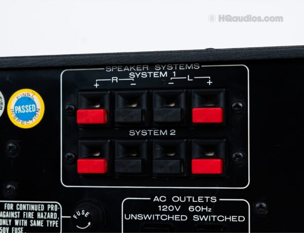 Marantz 2238b - Tte0164_31