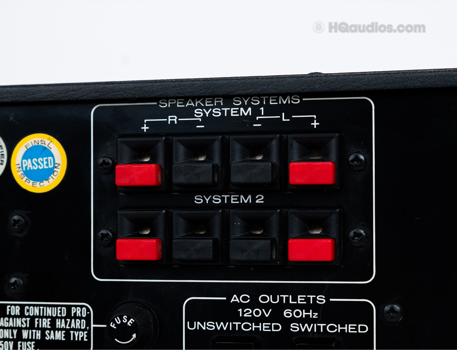 Marantz 2238b - Tte0164_31 Marantz 2238b - Tte0164_31