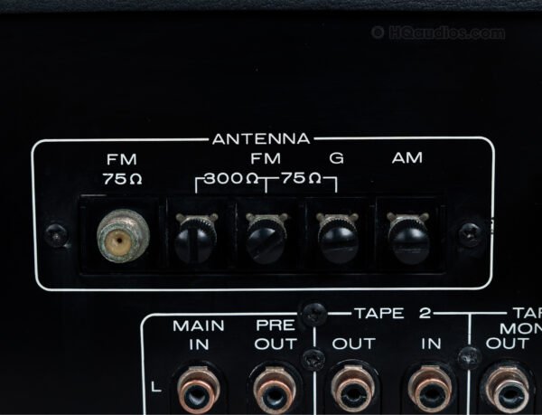 Marantz 2238b - Tte0164_33