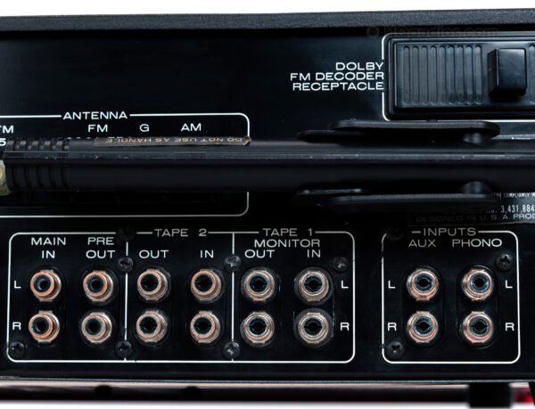 Marantz 2238b - Tte0164_34