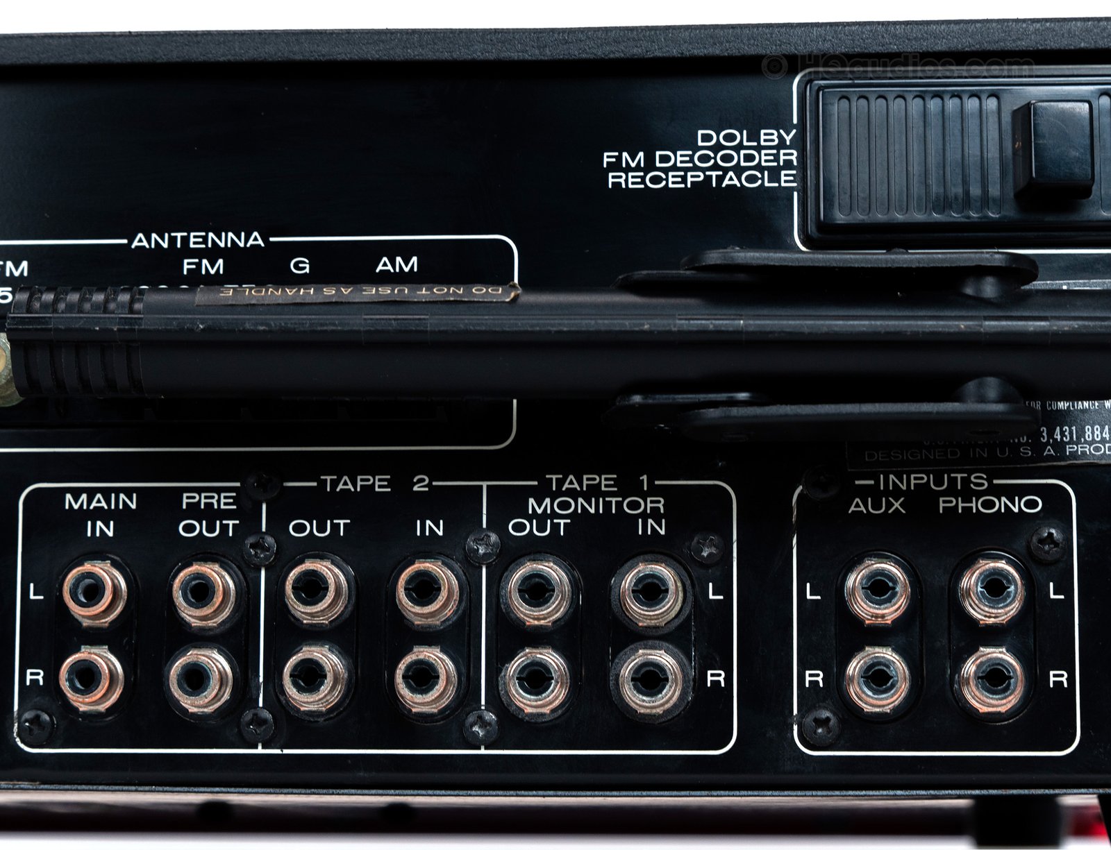 Marantz 2238b - Tte0164_34 Marantz 2238b - Tte0164_34