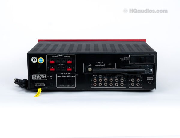 Marantz 2238b - Tte0164_39