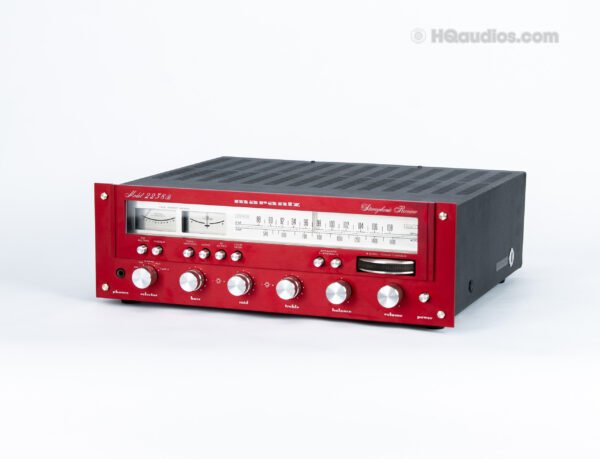 Marantz 2238b - Tte0164_4