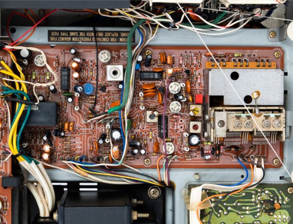 Marantz 2238b - Tte0164_41