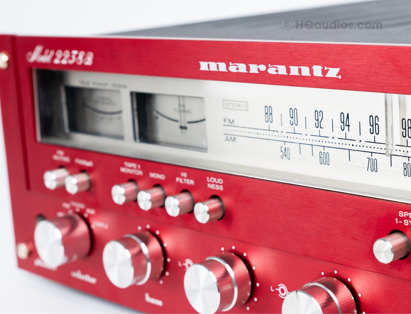Marantz 2238b - Tte0164_8 Marantz 2238b - Tte0164_8